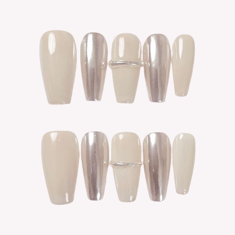 Beige Champagne