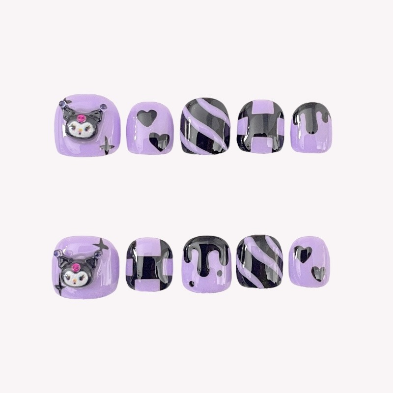 Kuromi Vibes