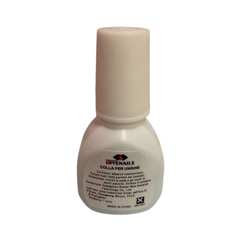 Colla Manulovenails - immagine 2