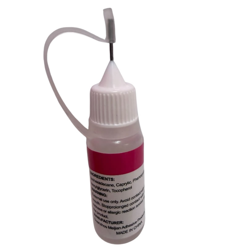 Remover UV Gel 1 - immagine 2