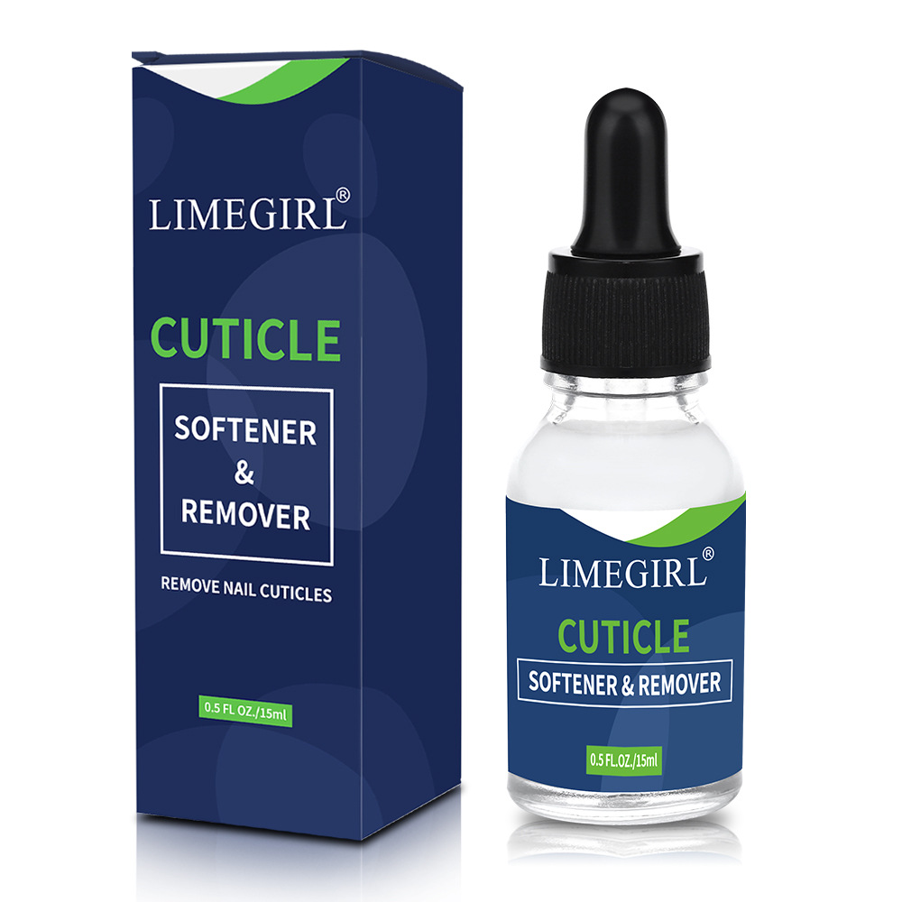 Remover Cuticole