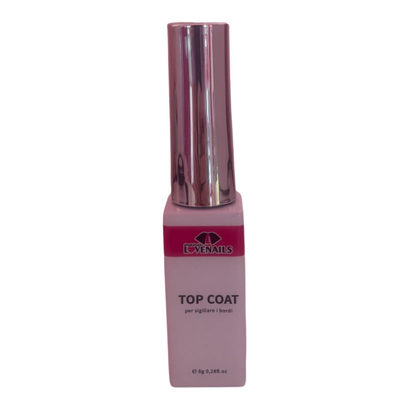Top Coat sigillante