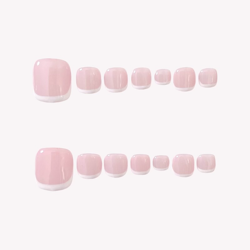 SUGAR RIM TOE